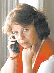 Viviana Gorbato 