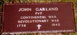 John Garland 