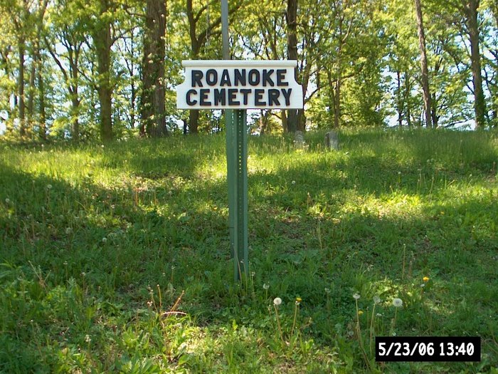Roanoke Cemetery