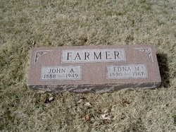 Edna M. Farmer 