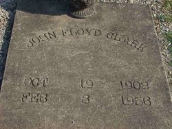 John Floyd Clark 