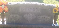 Ernest C Byford 