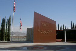National Medal of Honor Memorial 