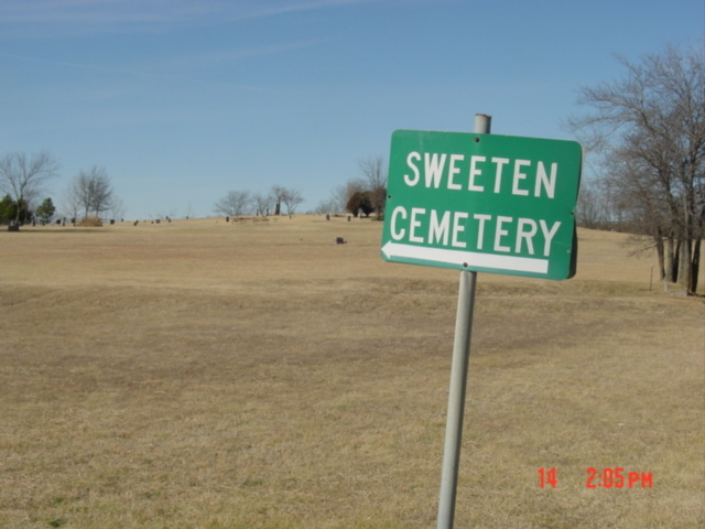 Sweeten Cemetery