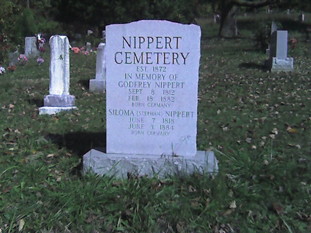 Nippert Cemetery