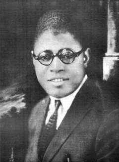 Clarence Williams 