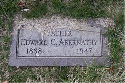 Edward C. Abernathy 