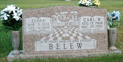 Carl W. Belew 
