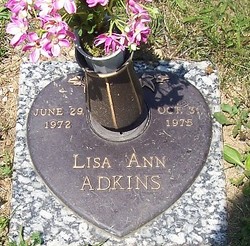 Lisa Ann Adkins 