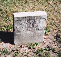 Corp William W. Wood 