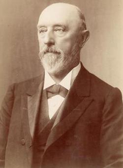 Sir James Robert Dickson 