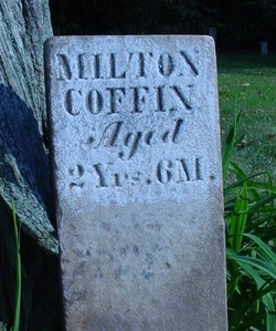 Milton Coffin 