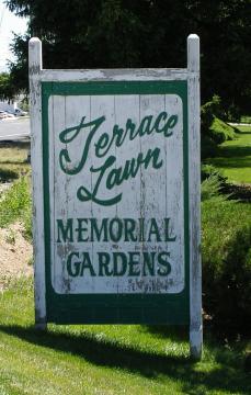 Terrace Lawn Memorial Gardens