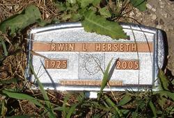 Irwin L. Herseth 