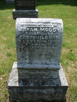 James Ivan McCoy 