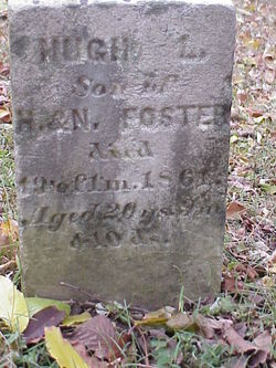 Hugh L. Foster 