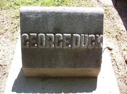 George Duck 