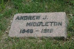 Andrew J. Middleton 