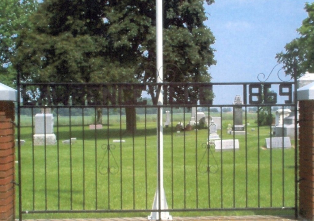 Lawrenceville Cemetery