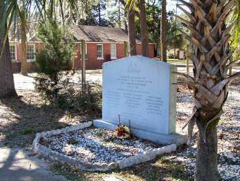 First Methodist Church Cemetery