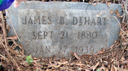 James B. DeHardt 