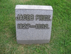 Jacob Price 