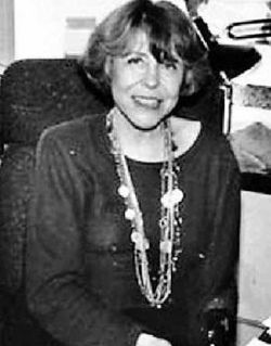 Barbara Zimmerman Epstein 