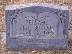 Annie May <I>Bobo</I> Bellamy 