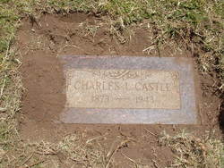 Charles Leonard Castle 