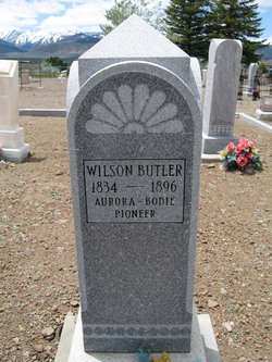 Wilson Butler 