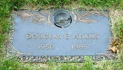 Douglas E. Adams 