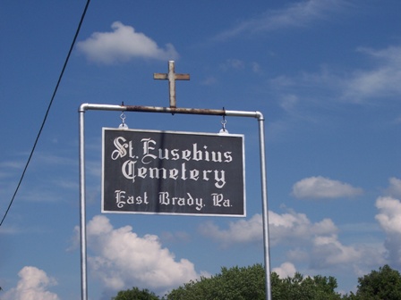 Saint Eusebius Cemetery