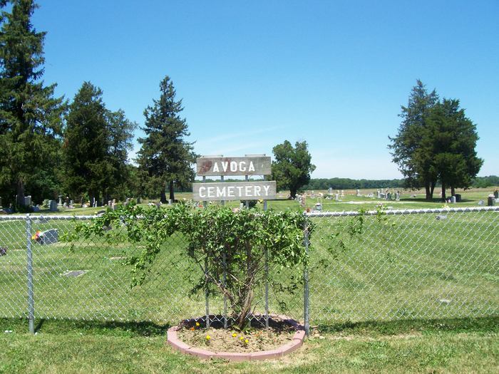 Avoca Cemetery