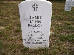 Jamie Lynn Fallon 