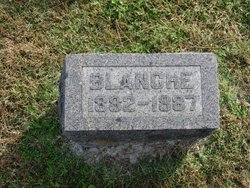 Blanche McLaughlin 