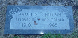 Phyllis Canova 