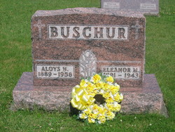 Aloys H. Buschur 