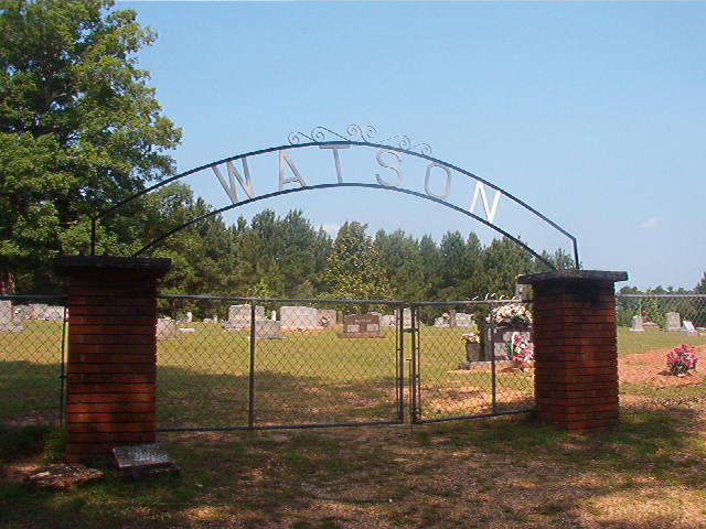 Whitewater Primitive Baptist Church Cemetery