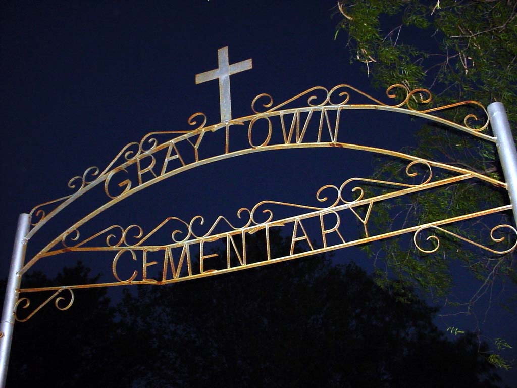 Graytown Cemetery