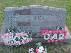 Edward Karl Enke 