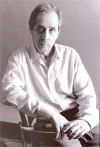 Jorge Eduardo Eielson 