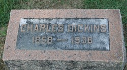 Charles Dickins 