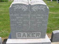 Galard Baker 