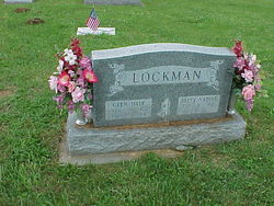 Glen Dale Lockman 