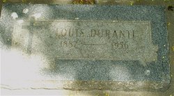 Louis Duranti 