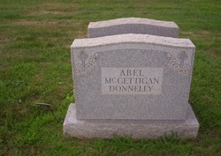 Abel McGettigan Donnelly 
