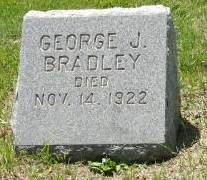 George J. Bradley 
