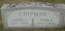 Samuel Spofford Chipman II