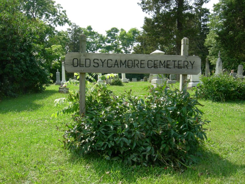 Old Sycamore Cemetery