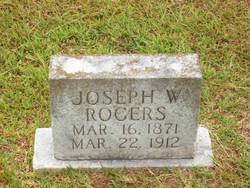 Joseph W. Rogers 